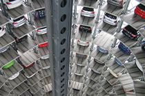 中亚选手冲刺成功，勇夺殊荣领先全场